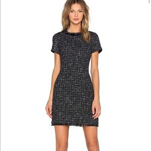 Kate Spade Woodland Sheath Dress